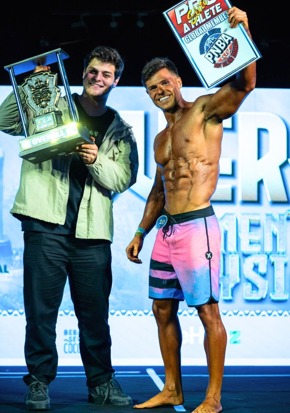 nbf-top coach - lucas alves