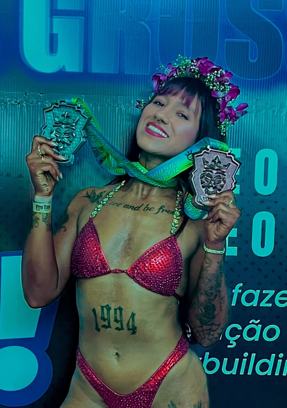 nbf embaixadora marina paz